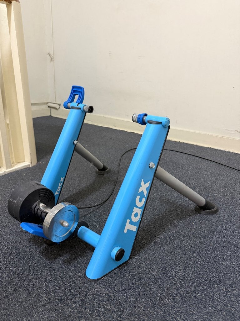 Tacx wielrenfiets MOET VANDAAG WEG!!, Ophalen, Nieuw, Overige typen