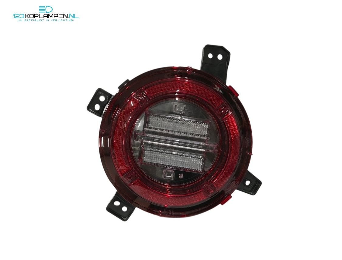 Hyundai Inster achterlicht links mistlamp, Gebruikt, -, Verzenden, Hyundai