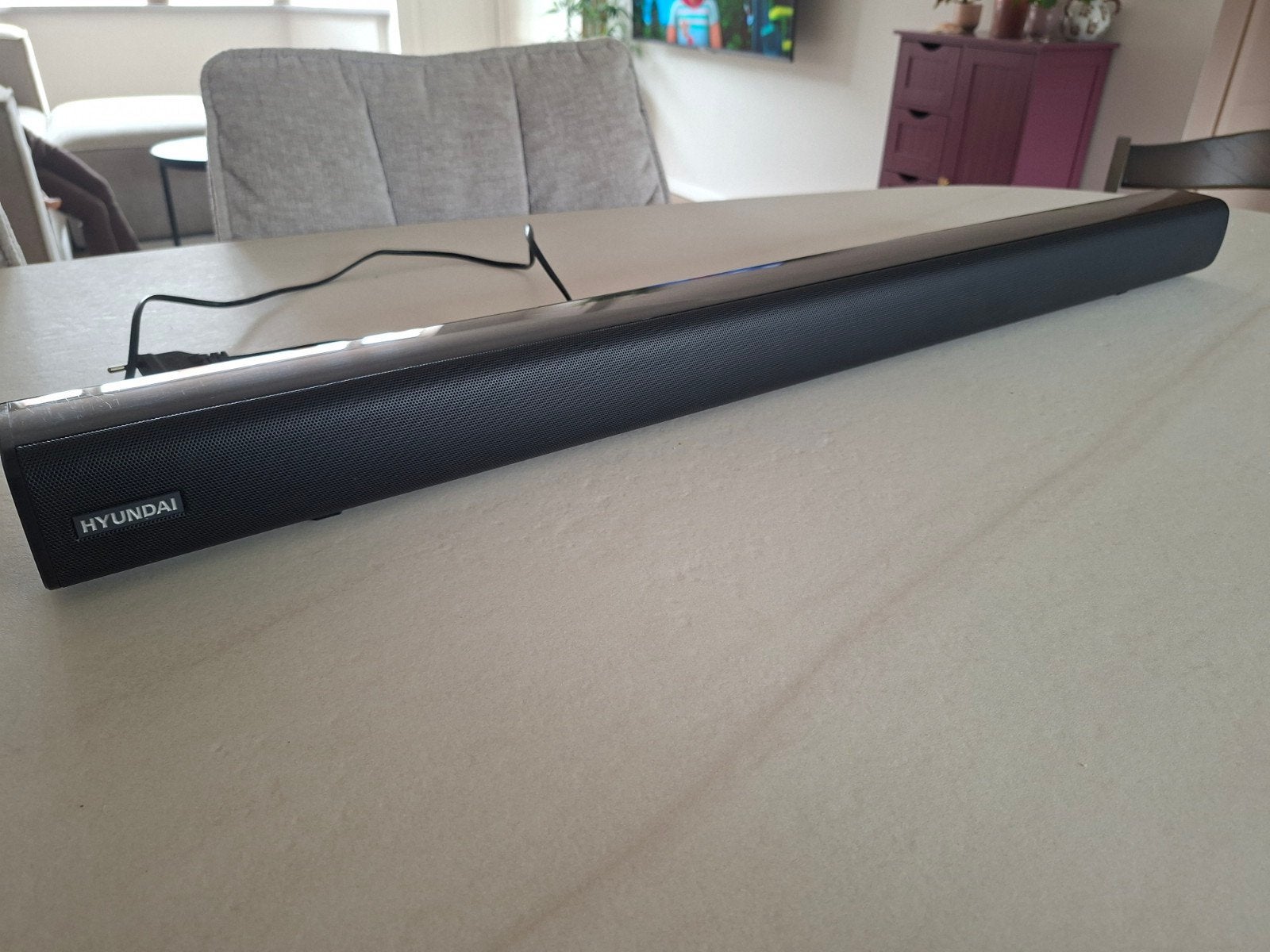 Hyundai Boom Soundbar met Bluetooth en USB-aansluiting