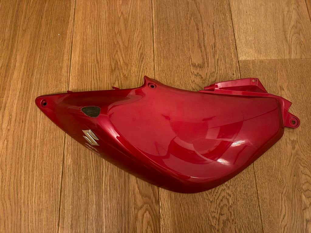 Suzuki V-strom 650 onderdelen, Motoren, Onderdelen | Suzuki, Ophalen of Verzenden, Gebruikt