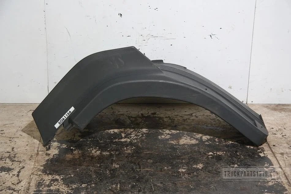 Scania Body & Chassis Parts Spatbord Re. voor Scania, Ophalen, Gebruikt, Scania, Carrosserie en Plaatwerk