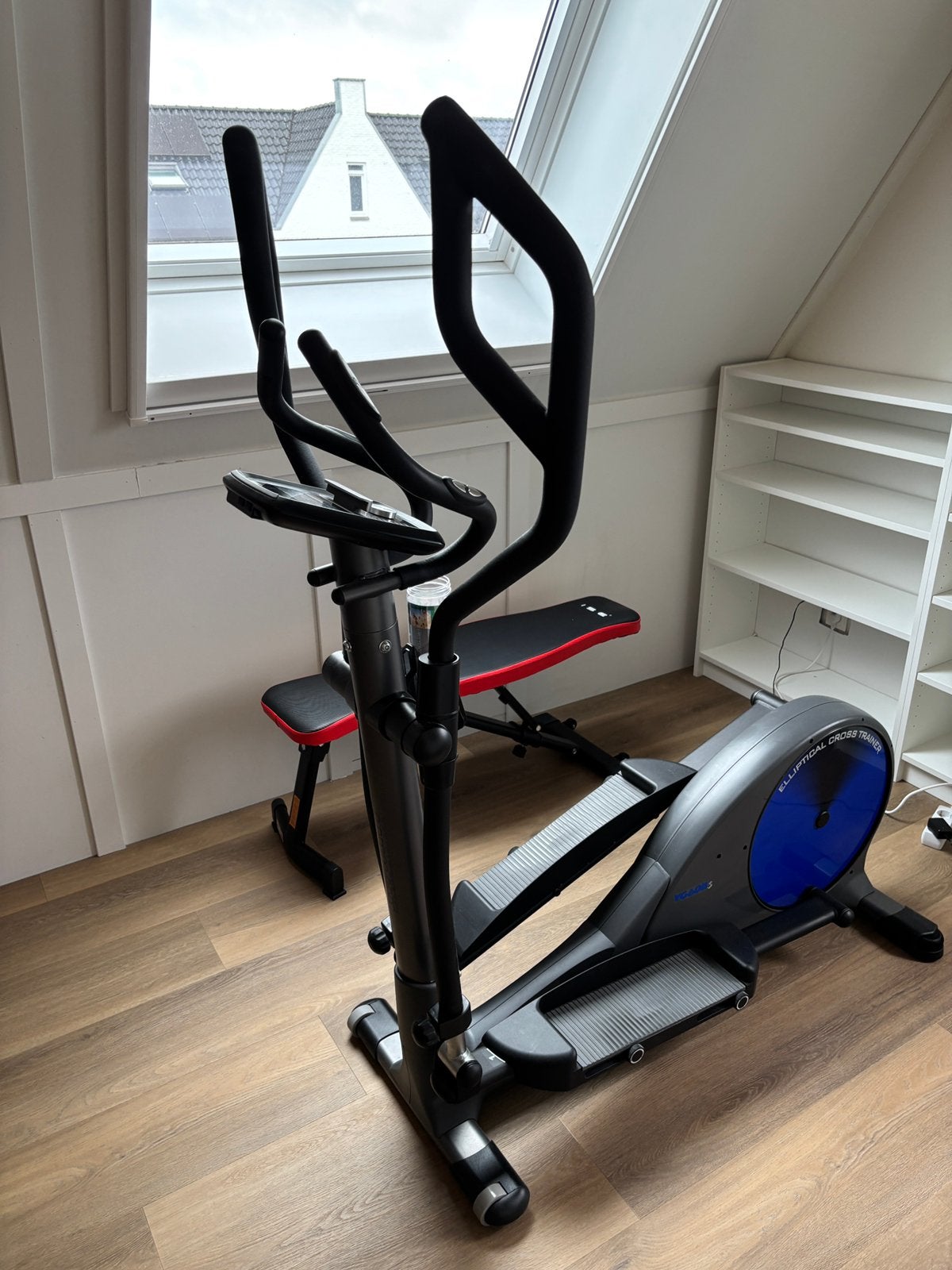 Cross Trainer Elliptical, Ophalen, Zo goed als nieuw, Crosstrainer