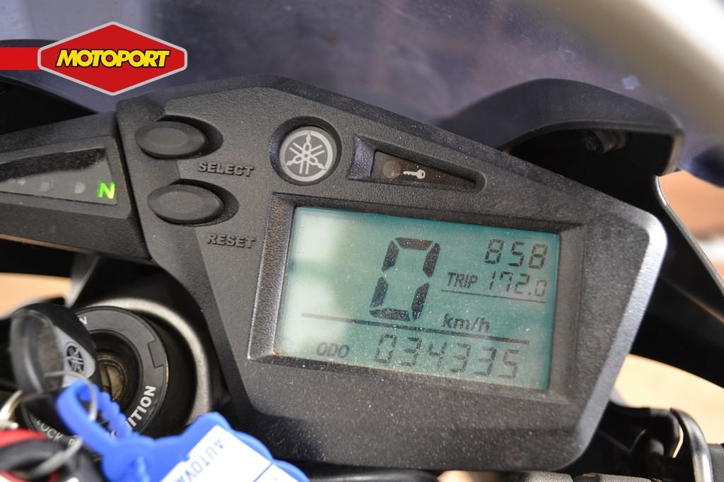 Yamaha XT 660 X (bj 2005), Motoren, Klantenservice@yamaha-motor.nl, Toermotor, Koolhovenlaan 101
1119 NC  Schiphol-Rijk, NL, Yamaha Motor Europe N.V.
