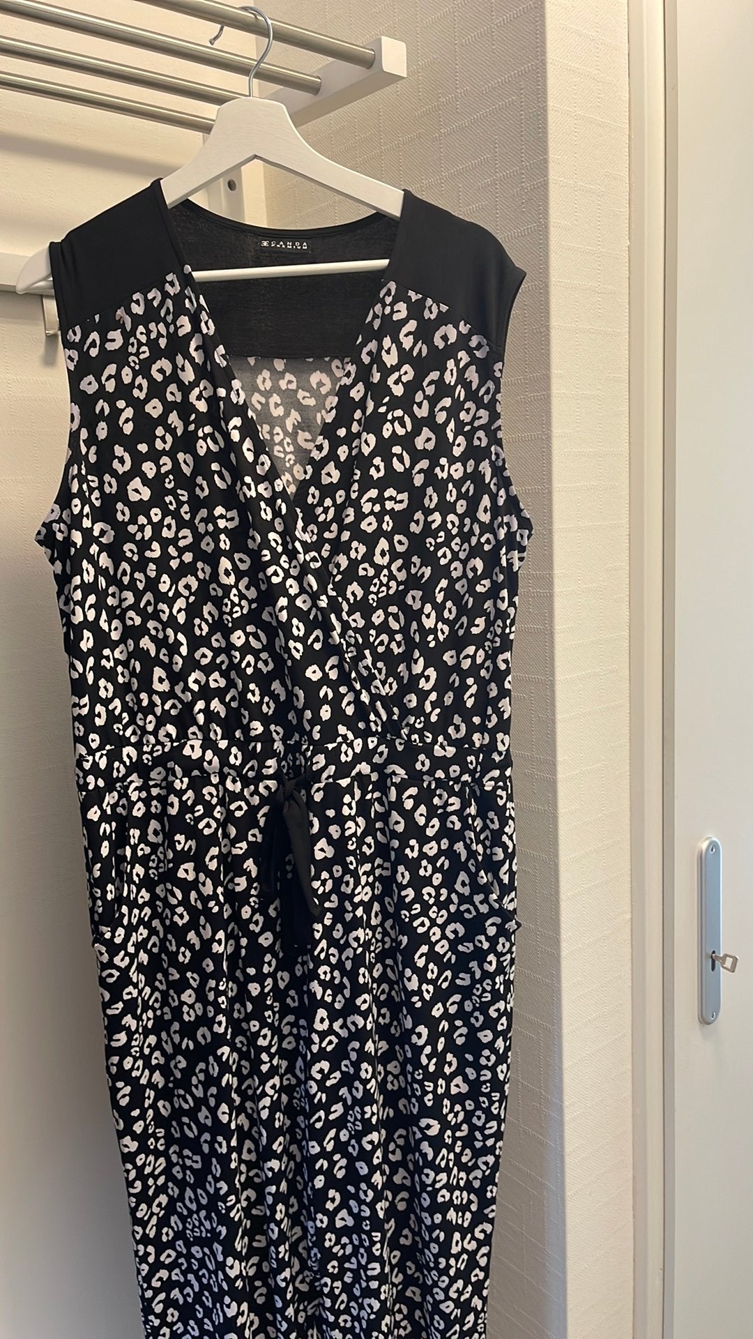 Gave jumpsuit maat 44, Ophalen of Verzenden, Gedragen