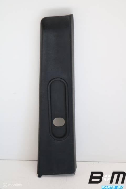 B-stijl bekleding rechts VW Lupo 6X3867286D, Auto-onderdelen, Gebruikt