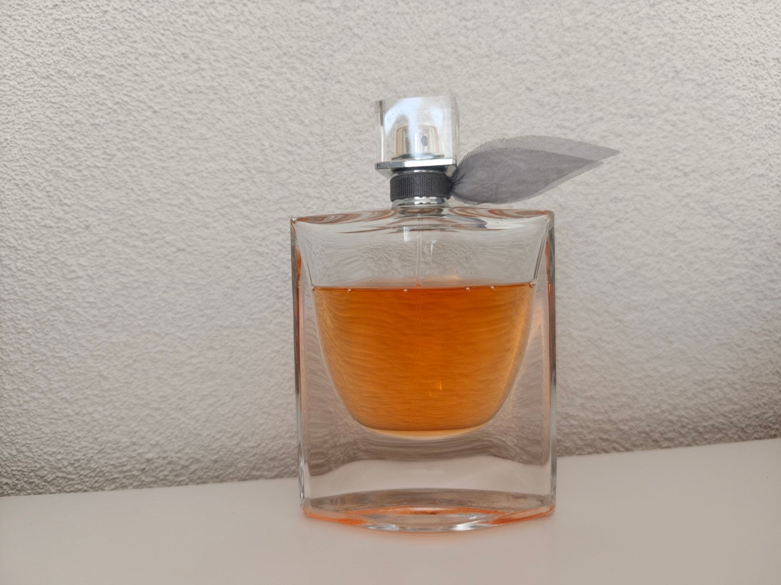 Lancôme La Vie Est Belle Eau de Parfum 100ml (gebruikt), Ophalen, Gebruikt