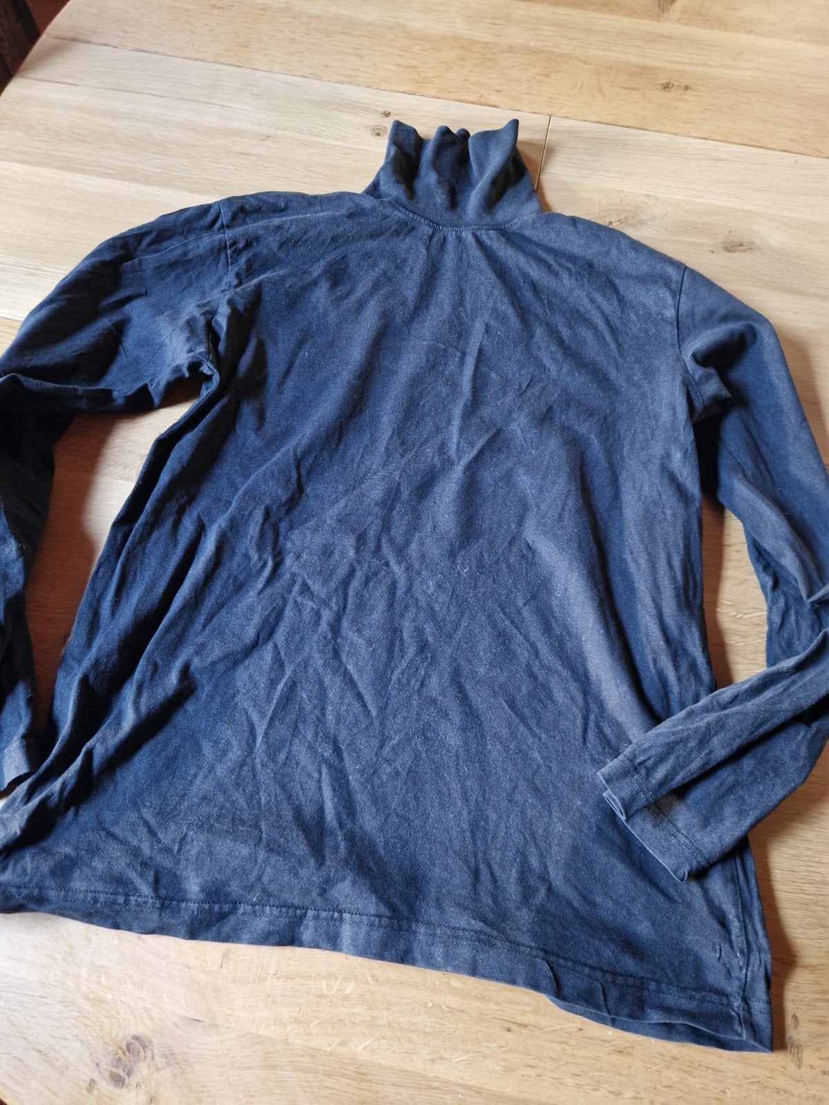 KOHLTRUI MAAT M, Ophalen of Verzenden, Maat 48/50 (M), Zwart, Hema