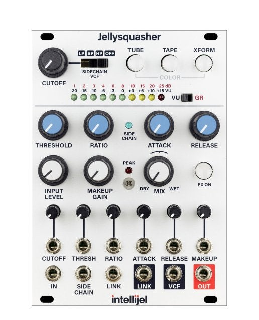 Eurorack sale - Instruo, Intellijel, etc, Muziek en Instrumenten, Ophalen of Verzenden, Zo goed als nieuw, Overige aantallen, Overige merken