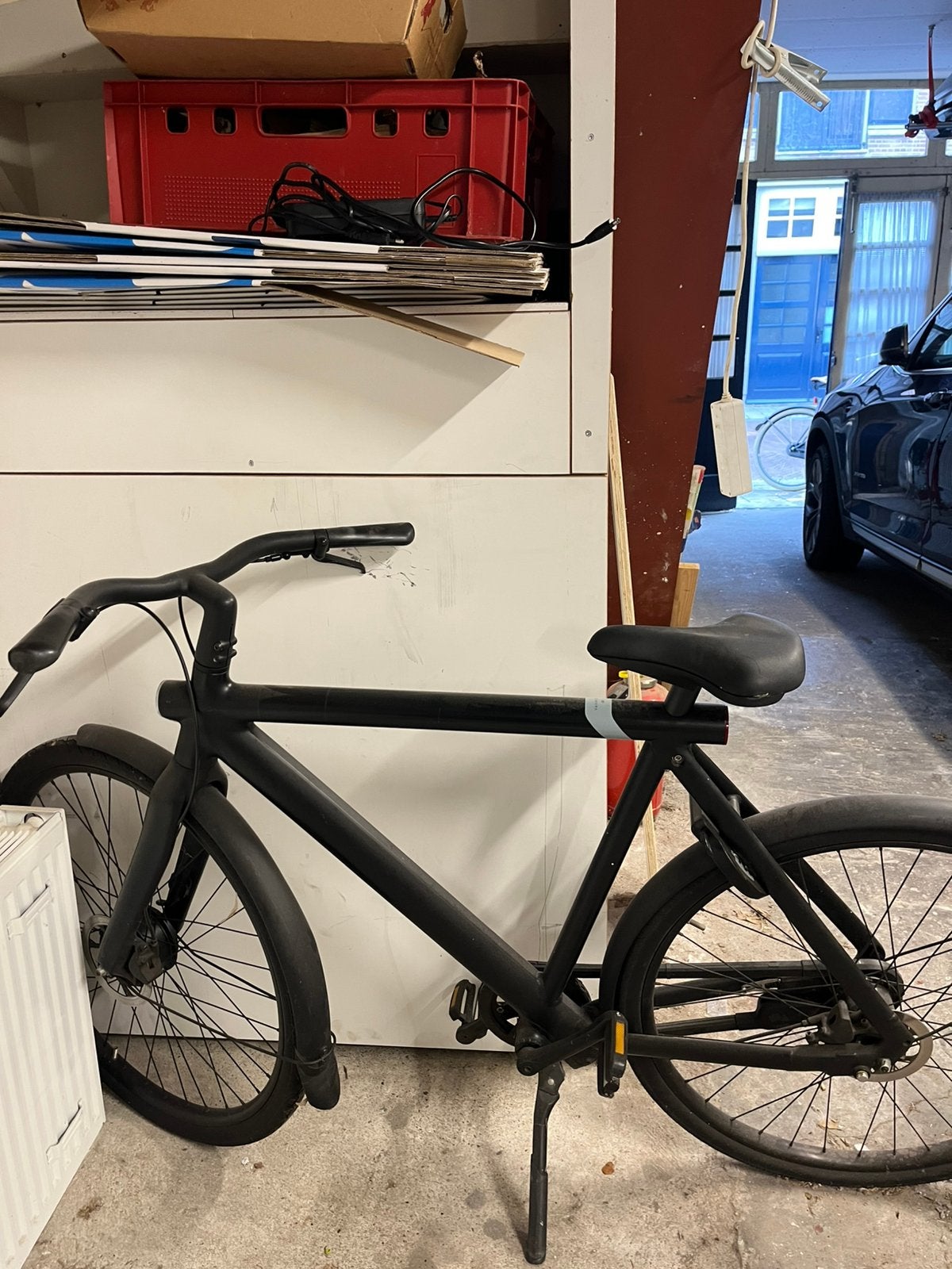 VANMOOF S3