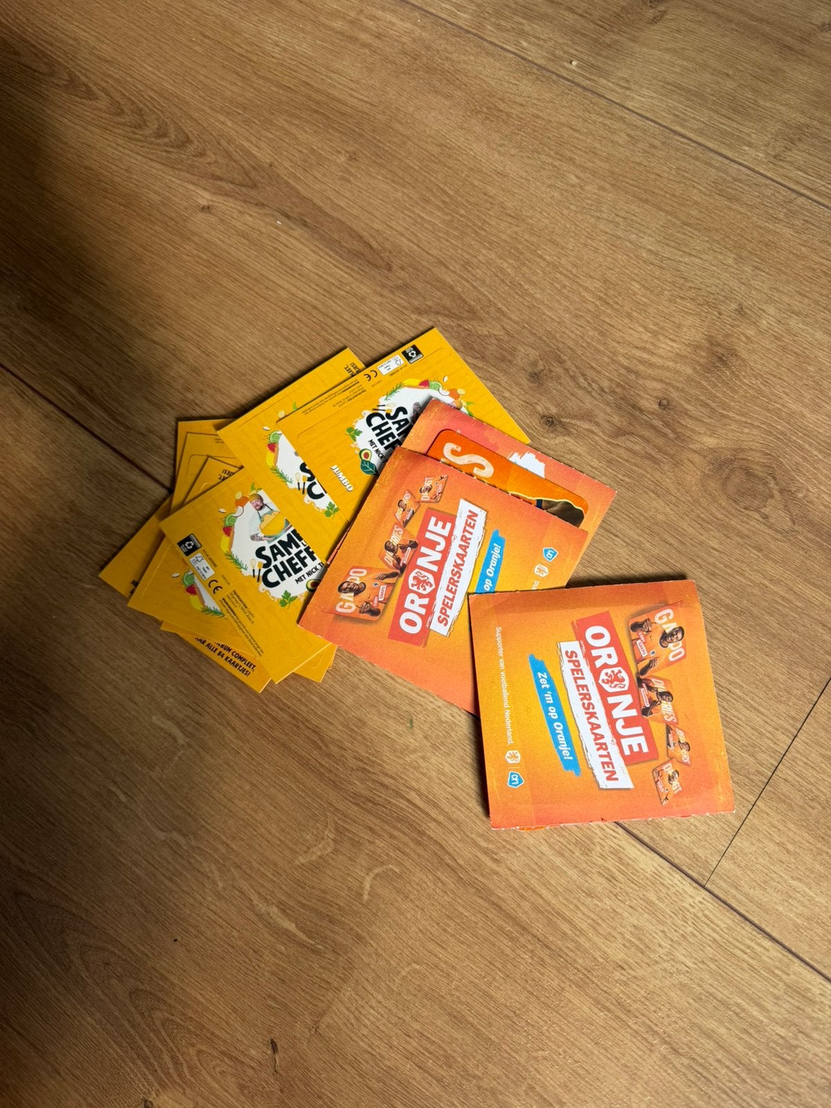Gratis ophalen, Ophalen of Verzenden, Winkel, Super of Benzinepomp, Zegels, Bonnen of Punten