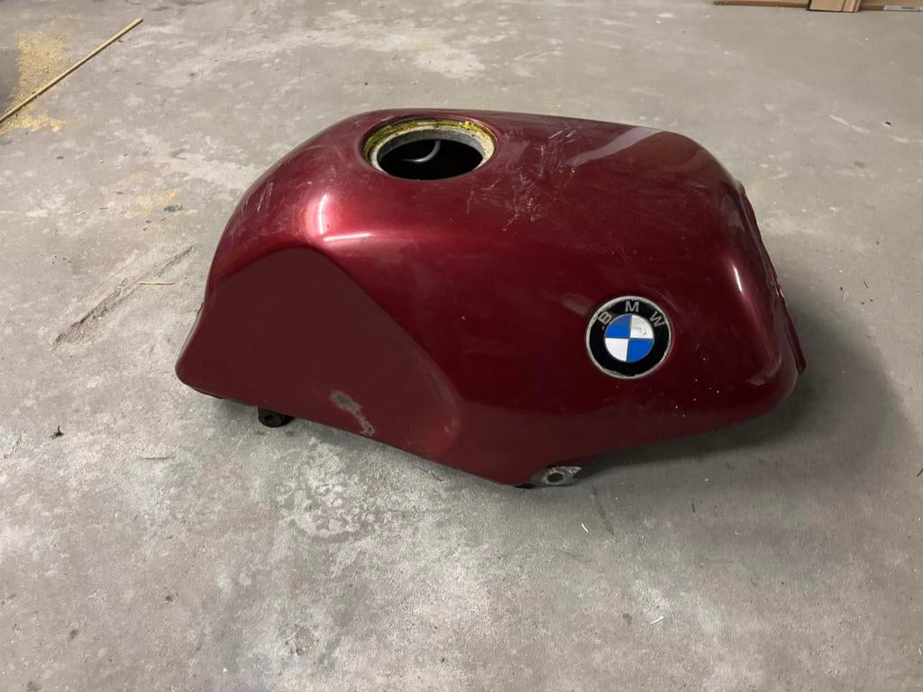 Tank bmw k100, Ophalen of Verzenden, Gebruikt