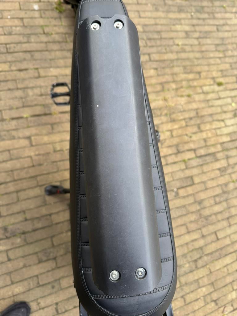 Shimano/ Swapfiets(Power 7) Accu Topstaat!!!, Ophalen of Verzenden, Zo goed als nieuw