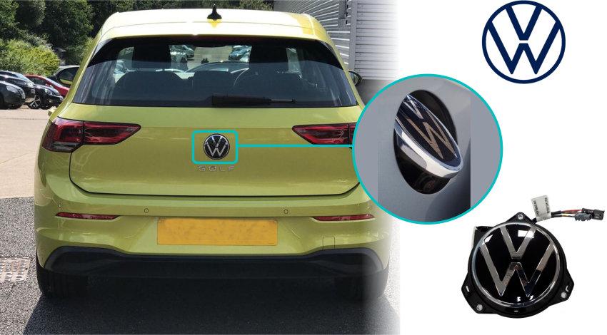 Volkswagen Audi Seat Scoda cupra, Ophalen