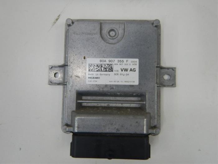 Brandstofpomp Elektrisch Audi A6 (22742721), Auto-onderdelen, Ophalen of Verzenden, Gebruikt