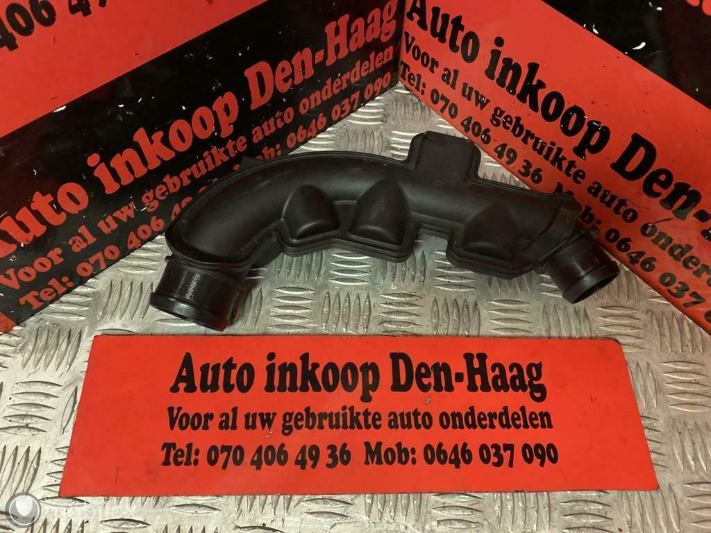 Peugeot 308 Citroen ('07-'15) 1.6 THP Turboslang 9659145580, Auto-onderdelen, Motor en Toebehoren, Ophalen of Verzenden, Gebruikt