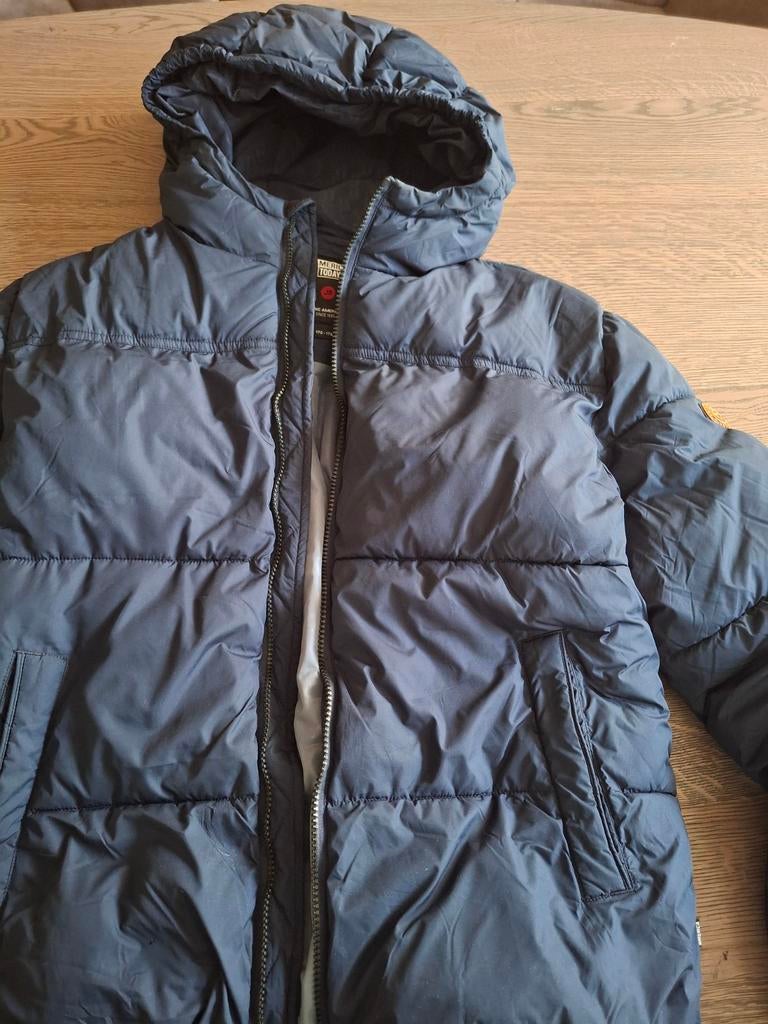 Winterjas America Today - maat 170/176, Ophalen of Verzenden, Zo goed als nieuw, Jongen, Jas