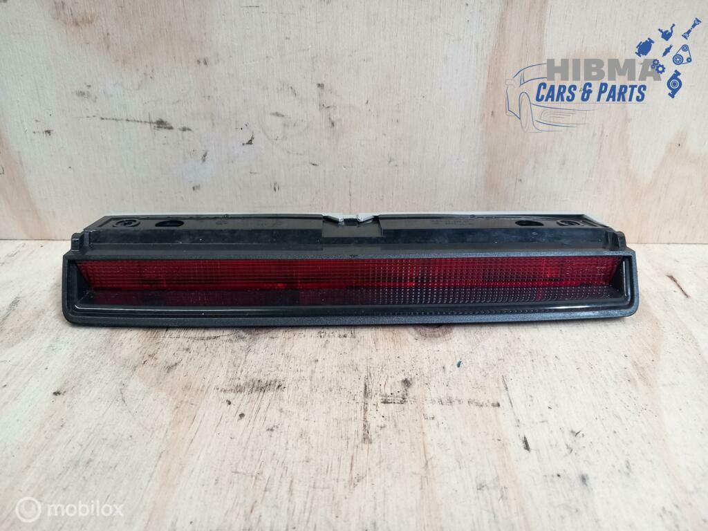 Volkswagen Fox 3e Remlicht 5Z6945097 2005 t/m 2011, Ophalen of Verzenden, Gebruikt