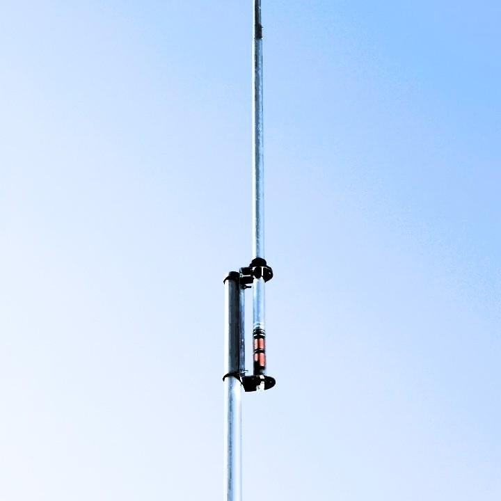 gpa 26-30 MHz nu 56 euro € 56,00, Telecommunicatie, Antennes en Masten, Nieuw, Antenne, Ophalen of Verzenden
