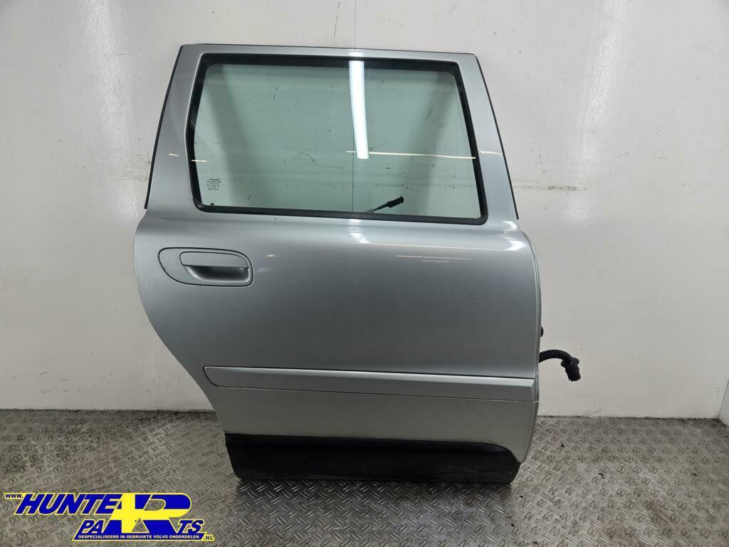 Portier RA Kleurcode 456 XC70 ('00-'07), Auto-onderdelen, Gebruikt, Deur, Achter, Ophalen of Verzenden