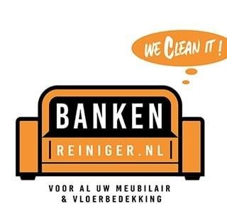 Bank reparaties + meubelreiniging + opvullen, Ophalen