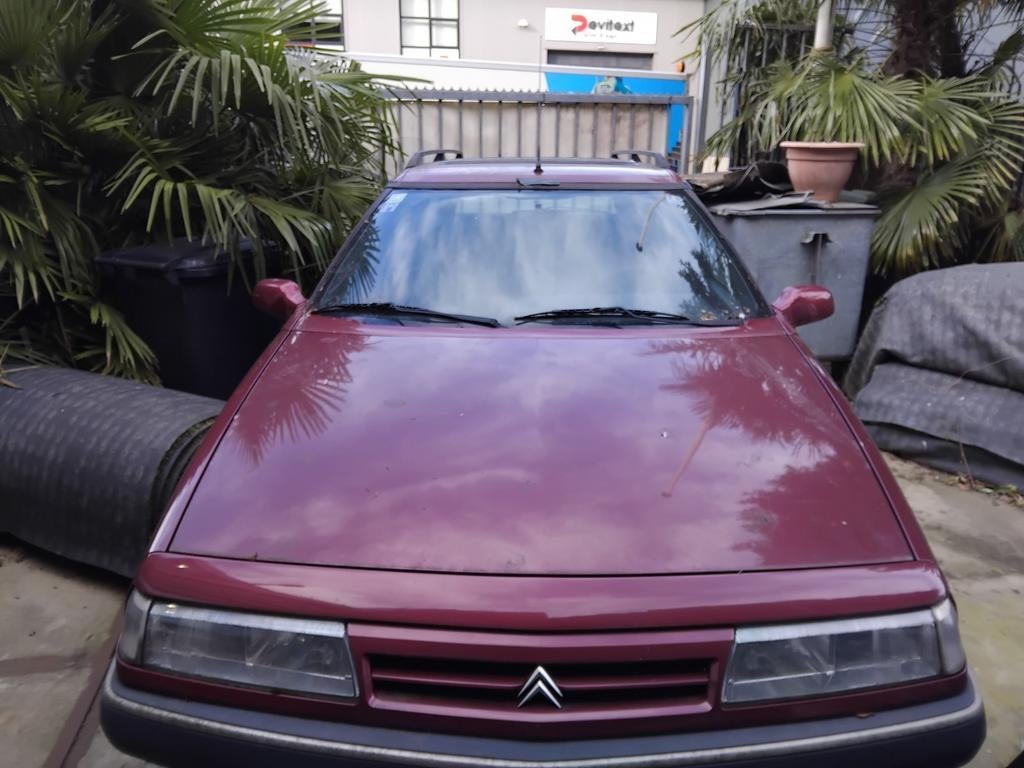 Citroën  xm en xantia onderdelen nieuw en gebruikt, Ophalen of Verzenden, Gebruikt, Citroën