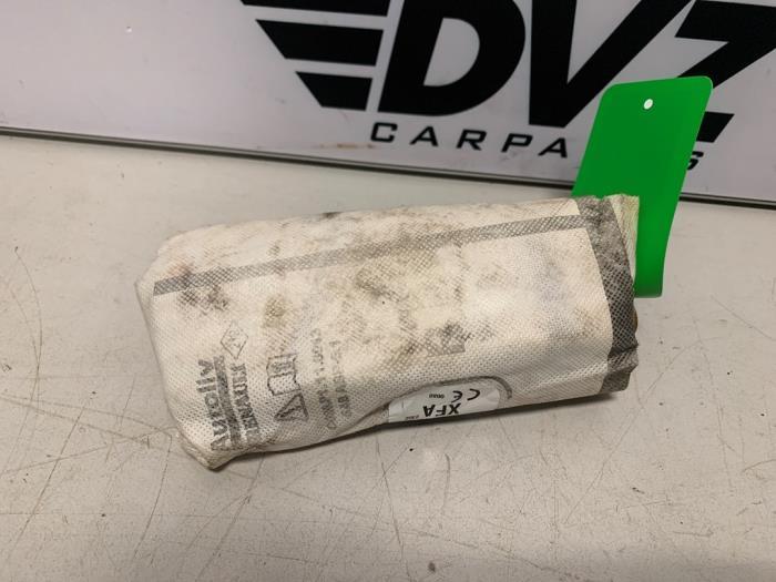 Airbag stoel (zitplaats) van een Renault Scenic, Gebruikt, -, Renault, -