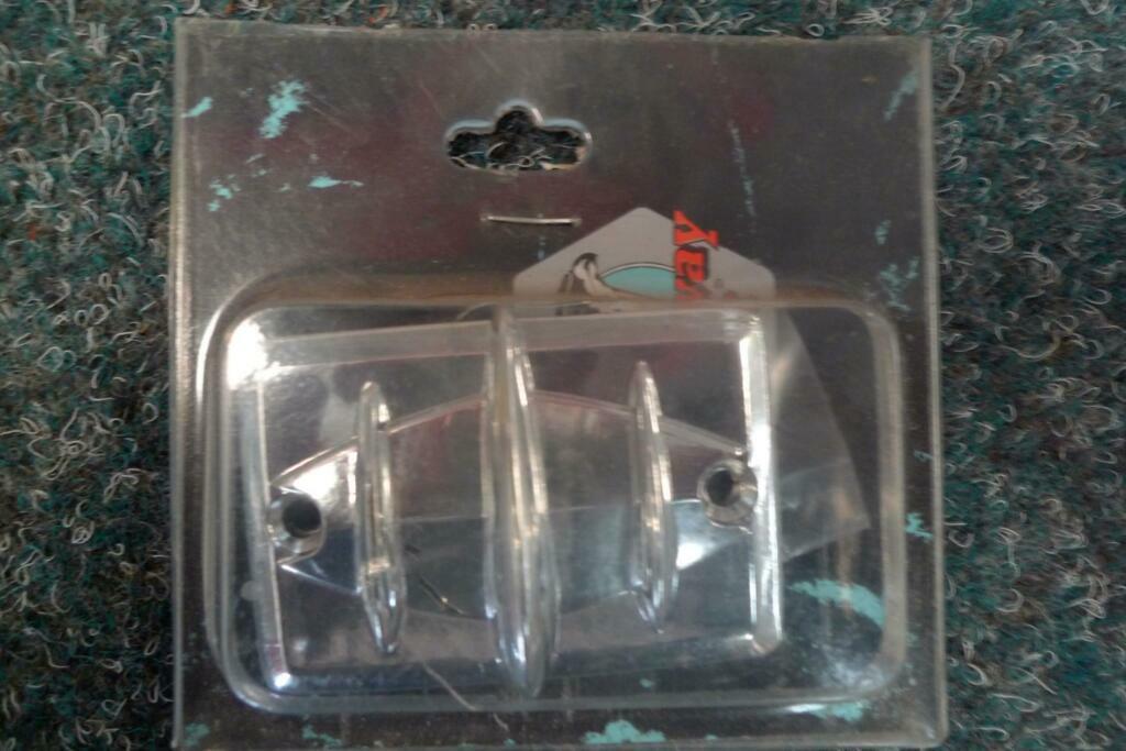 cover rempomp honda shadow loc.6, Motoren, Ophalen, Nieuw