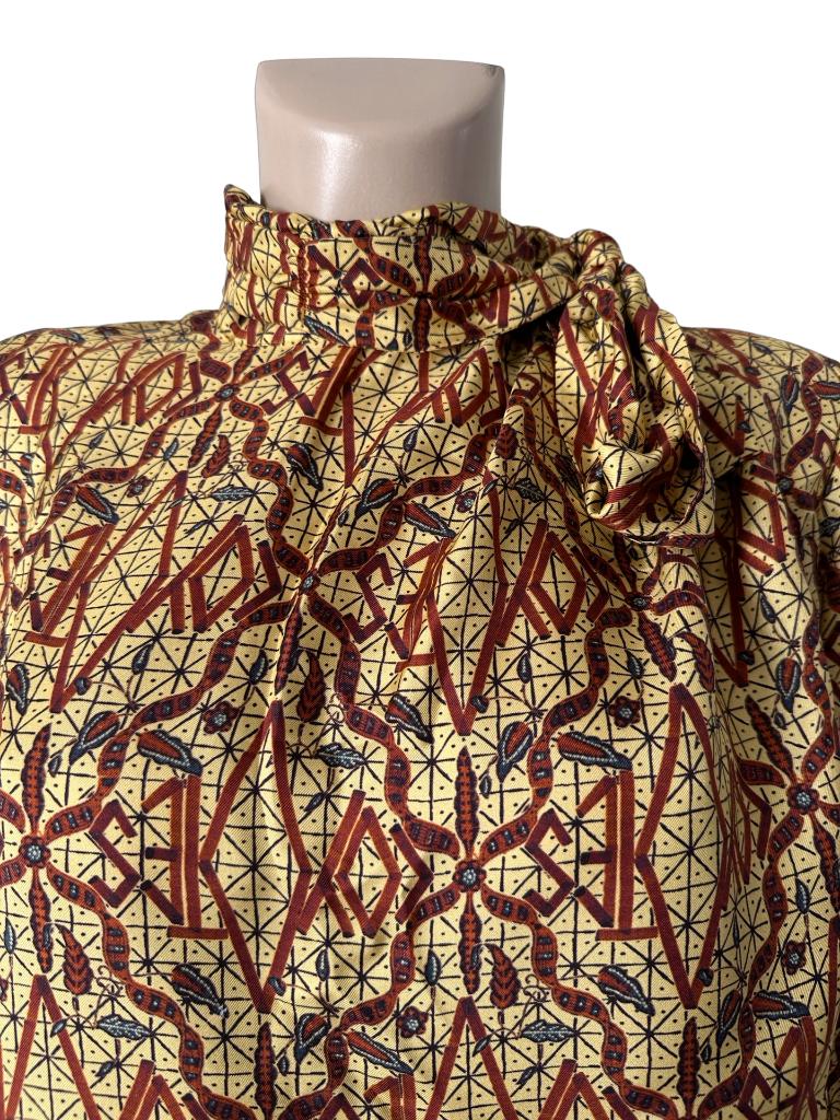 Les Coyotes de Paris shirt lange mouw M, Kleding | Dames, Ophalen of Verzenden, Zo goed als nieuw