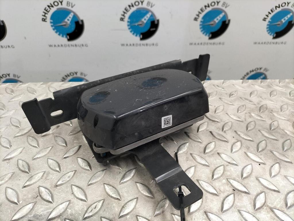 BMW ACC sensor, Gebruikt, -, -, Ophalen of Verzenden