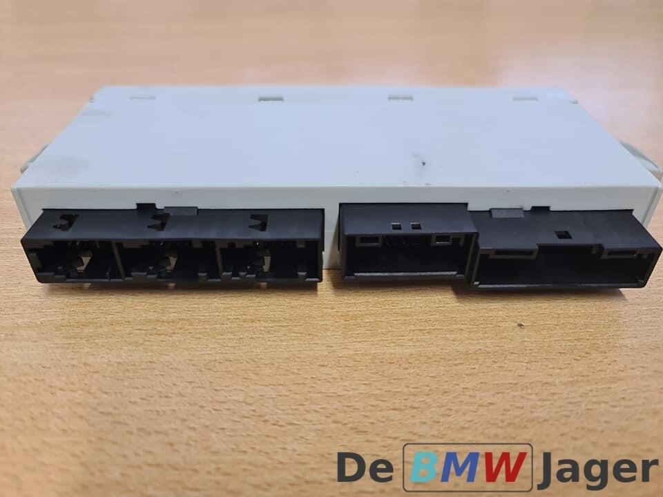 Comfortmodule BMW 7-serie E65 61356933265, Gebruikt, Ophalen of Verzenden, BMW, BMW