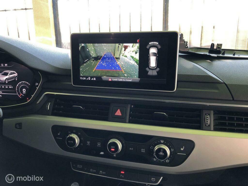 Audi A4 B9 achteruitrijcamera inbouwen camera ORIGINEEL audi, Ophalen of Verzenden, Gebruikt