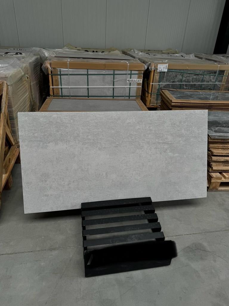 Tegels 60x120,  1 ste keuze, Ophalen, Nieuw