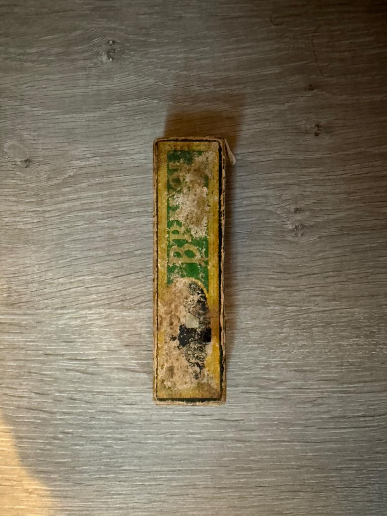 Harmonica, Ophalen of Verzenden, Gebruikt, Overige typen, Met koffer of doosje