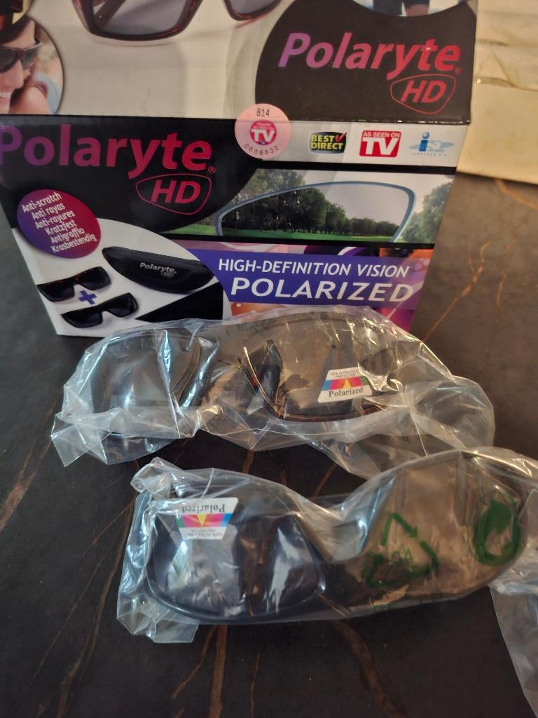 Zonnebrillen, Ophalen, Zwart, Overige merken