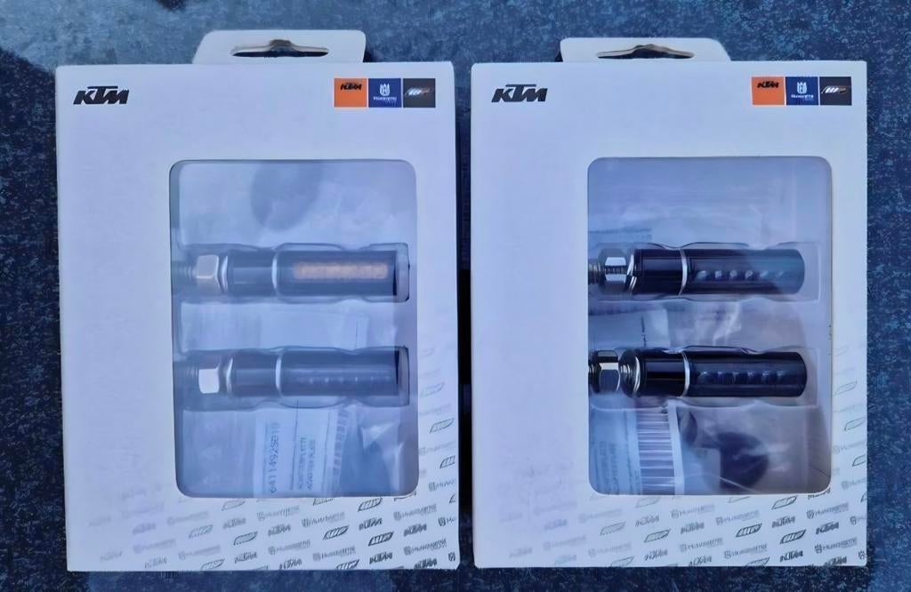 KTM / Husqvarna LED Blinker / knipperlichten set - Nieuw!, Ophalen of Verzenden, Nieuw