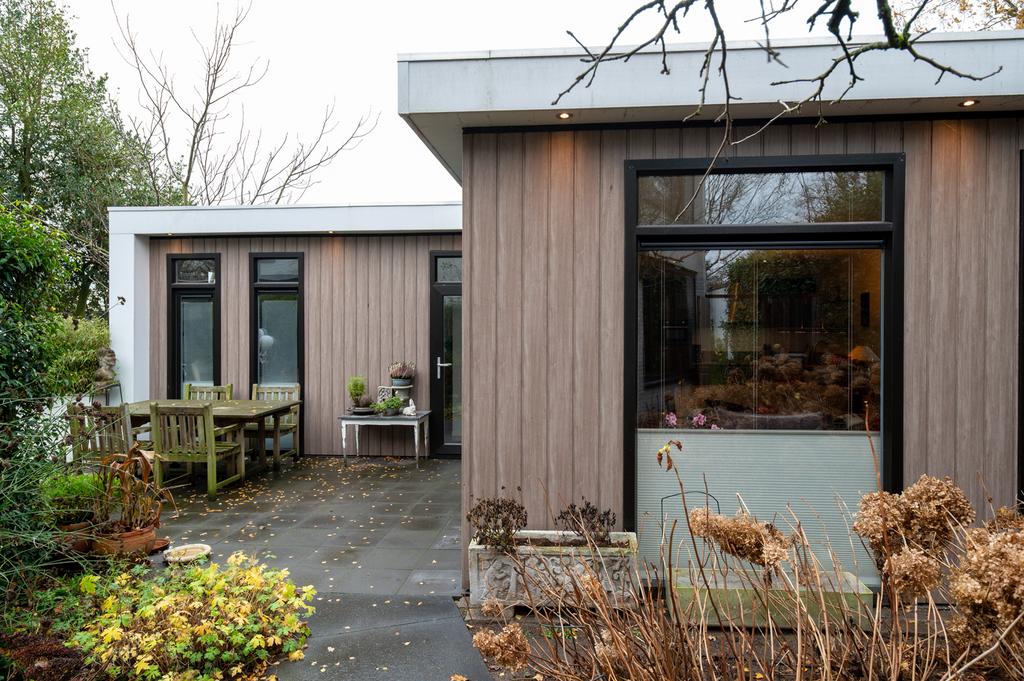 Mantelzorgwoning compleet / woonunit, Huizen en Kamers, Huizen te koop, Noord-Brabant, Overige soorten, A++++