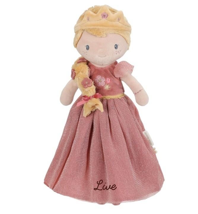 Nieuw Little Dutch princess pop, The River House, Info@theriverhouse.nl, Overige typen, Nieuw