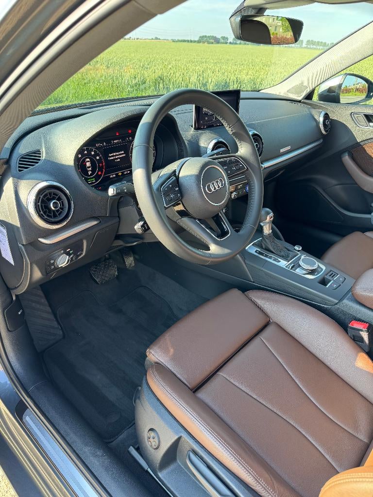 Foto 4 van Audi A3 • 35TFSI • AUT • ACC • Leder • Carplay