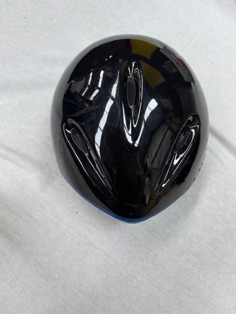 Helm, merk: Maple maat XS/S/M, Sport en Fitness, Schaatsen, Ophalen, Zo goed als nieuw, Overige typen, Maple