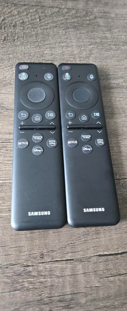 Samsung one remote BN59-01432D, Verzenden, Tv