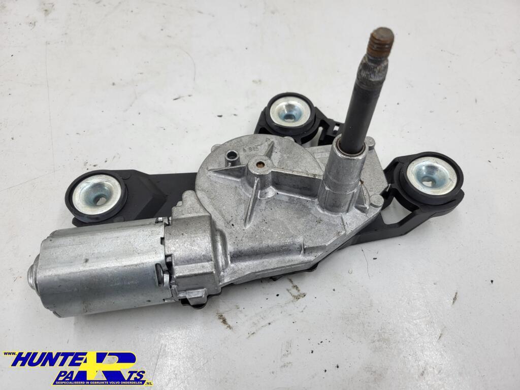 Achterruitenwissermotor Volvo V60/S60/V40 ('10-'18) 31294492, Auto-onderdelen, Gebruikt, Ophalen of Verzenden, Volvo