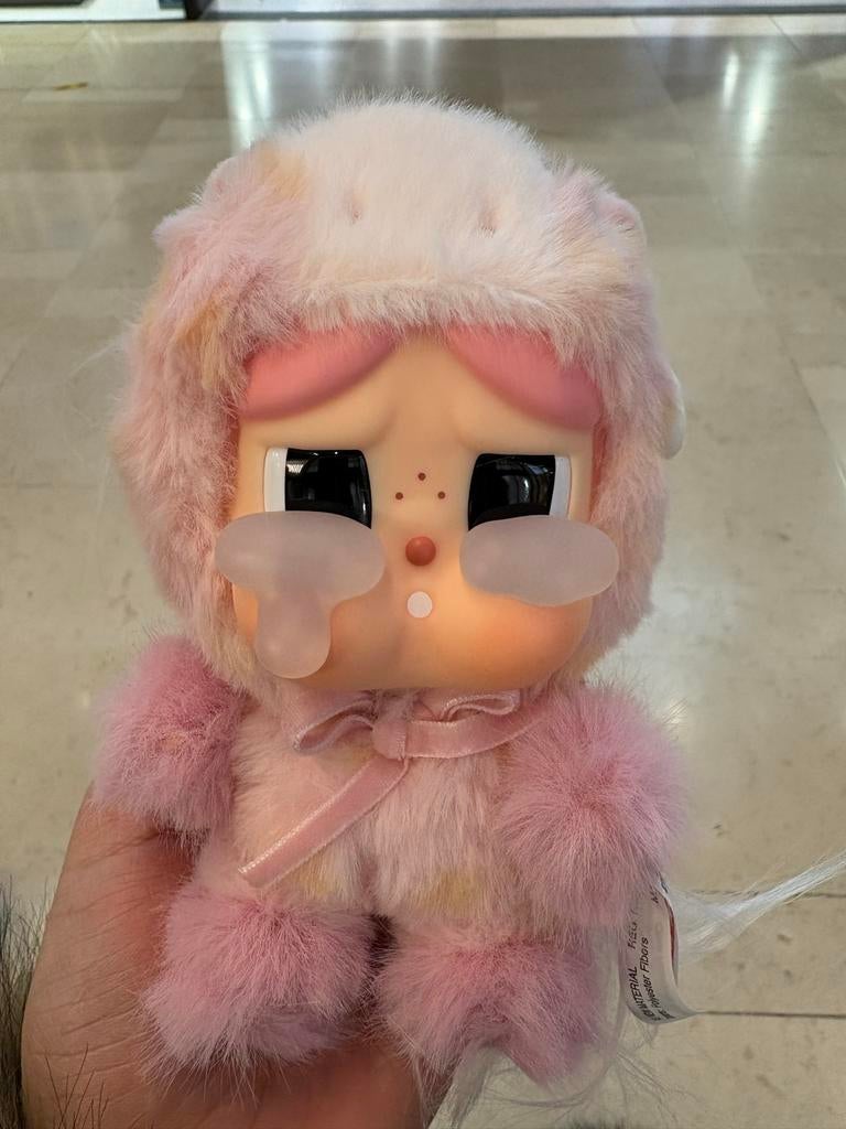 Crybaby Chinese New Year Plush Doll - Nieuw!, Ophalen, Nieuw, Overige typen
