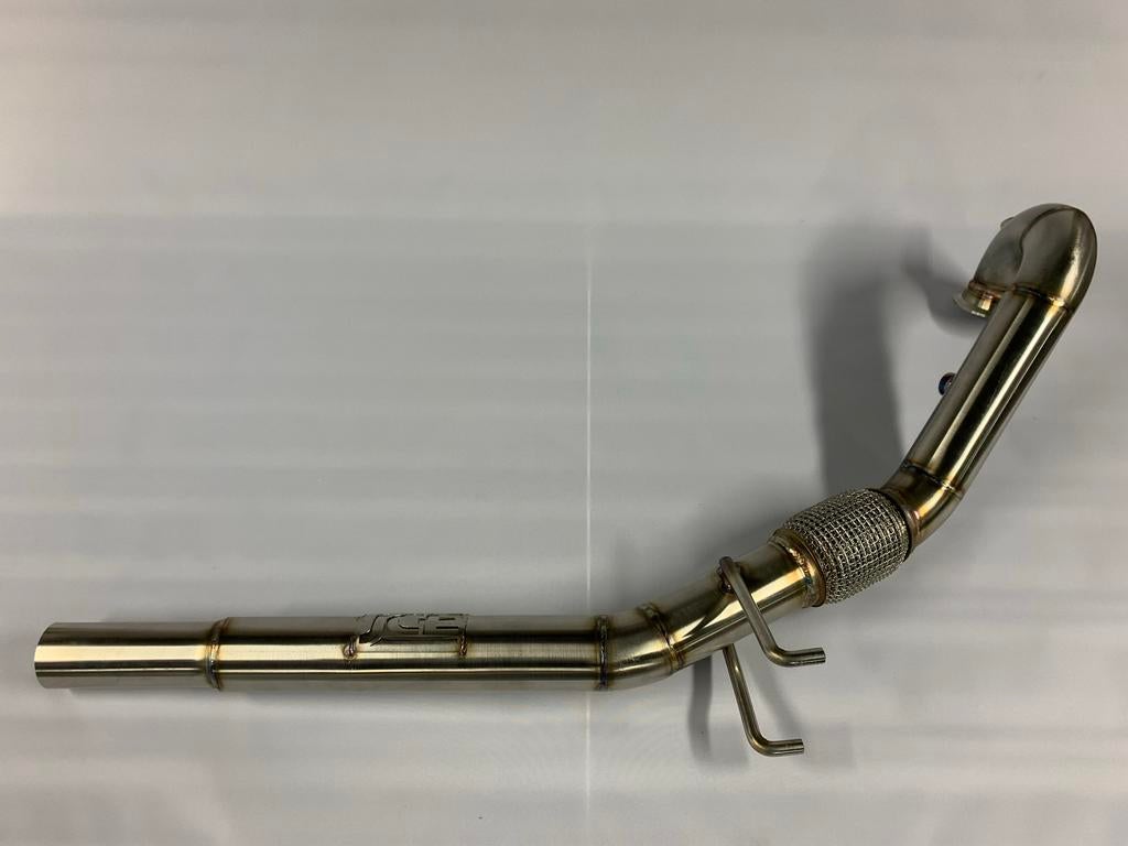 Downpipe 1.4 tsi. Golf, Leon, A3, Ophalen of Verzenden, Nieuw, Seat
