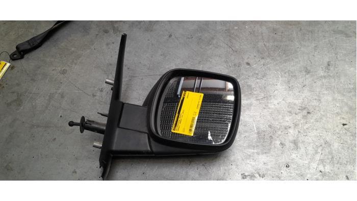 Buitenspiegel rechts van een Renault Kangoo, Auto-onderdelen, Gebruikt, -, Renault, -