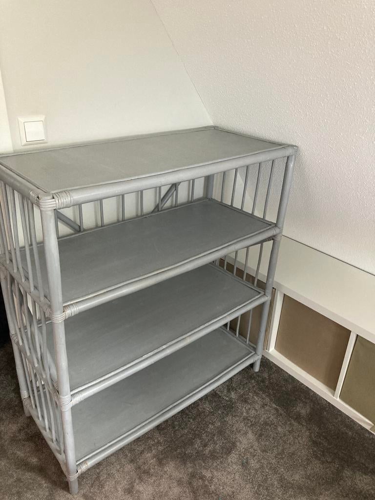 Rotan kast Kidsdepot, Huis en Inrichting, Ophalen, Gebruikt
