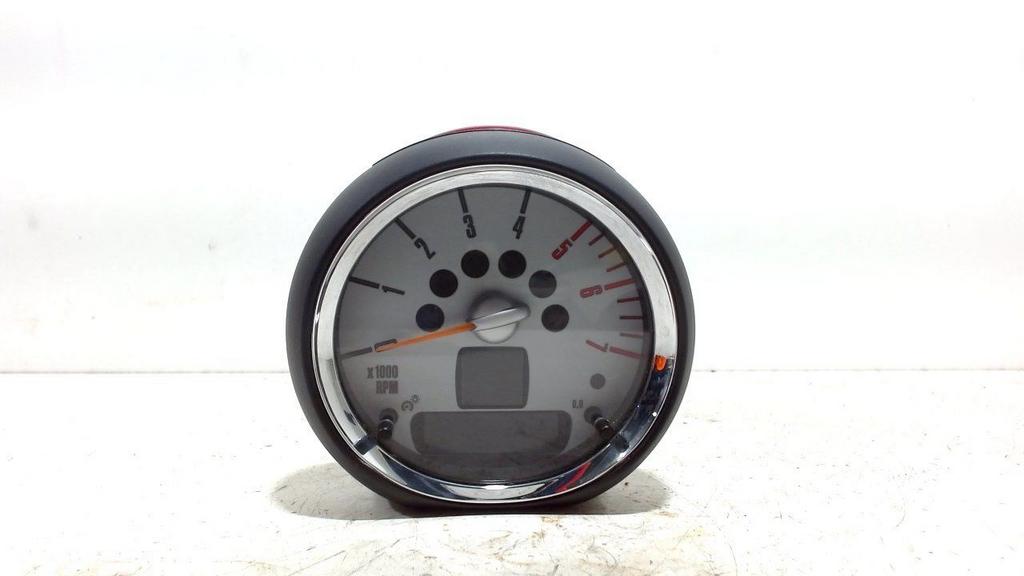 Toerenteller Mini Mini, Auto-onderdelen, Onderdelen@venauto.nl, Van der Ven Autorecycling B.V., Gebruikt, Ettenseweg 76, 4706 PB Roosendaal, The Netherlands