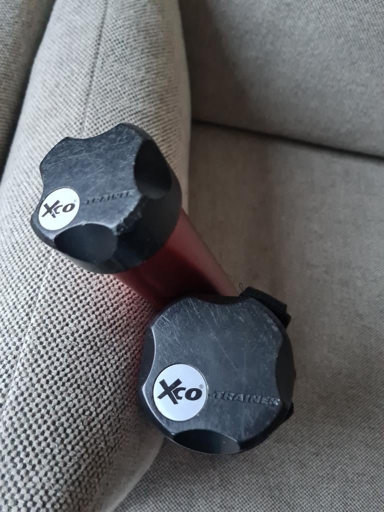 Xcore / Xco trainer, Ophalen of Verzenden, Overige typen