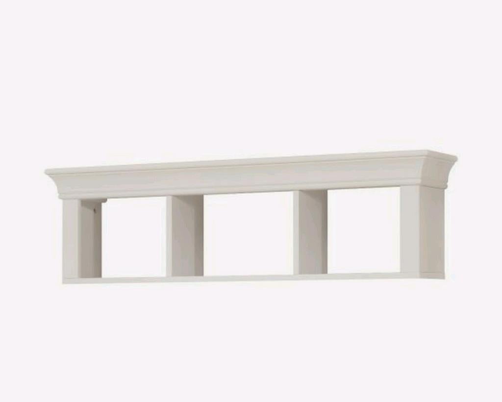 Kidsmill Chateau Wandrek Oatmeal landelijk, Ophalen of Verzenden, Nieuw, Wanddecoratie