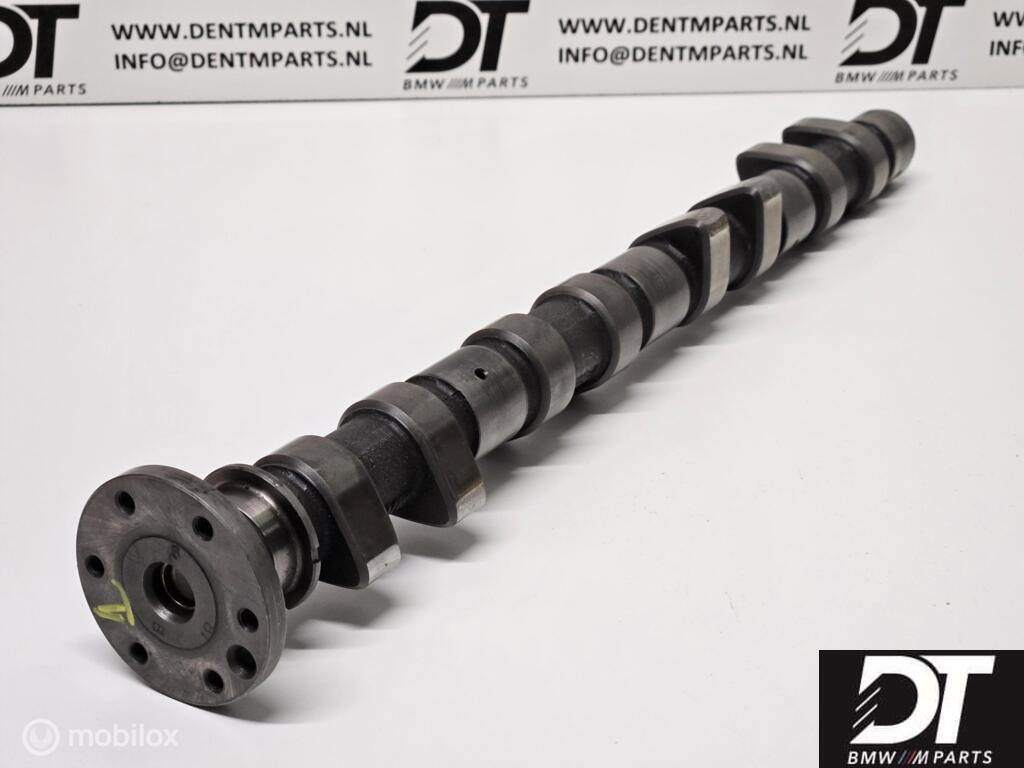 Nokkenas BMW M3 E30 S14 2.3 S14B23 11311317004, Auto-onderdelen, Motor en Toebehoren, Gebruikt, Ophalen of Verzenden, BMW, BMW