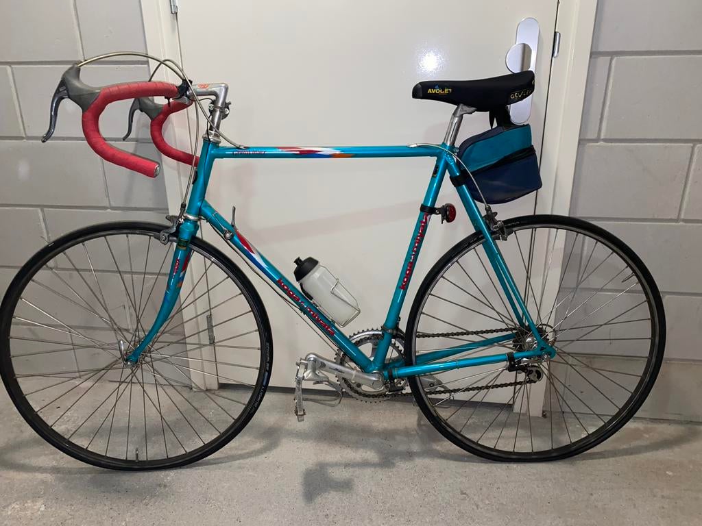 Koga Miyata GranWinner, Ophalen, 28 inch, Gebruikt, Heren